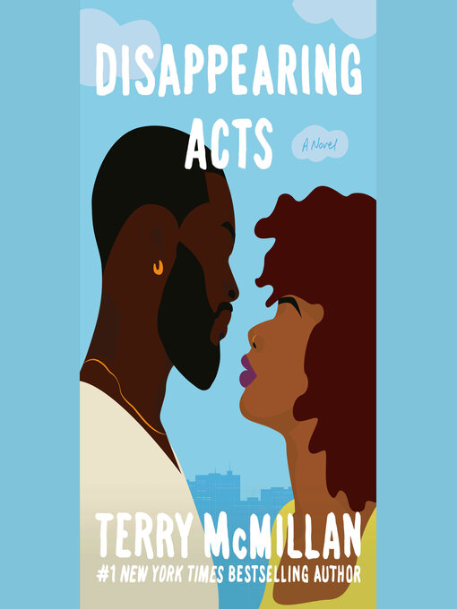 Title details for Disappearing Acts by Terry McMillan - Available